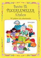 Benim lk Tekerlemeler Kitabm Yumurcak Yaynlar