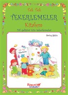 Tek Tek Tekerlemeler Kitabm Yumurcak Yaynlar