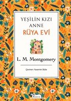 Yeilin Kz Anne Rya Evi Bez Cilt Koridor Yaynclk 