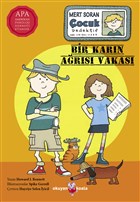 Bir Karn Ars Vakas - Mert Soran ocuk Dedektif Okuyan Koala