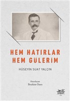 Hem Hatrlar Hem Glerim olpan Kitap