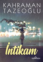 ntikam Yediveren Yaynlar