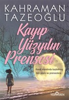 Kayp Yzyln Prensesi Yediveren Yaynlar