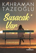 Susacak Var Yediveren Yaynlar