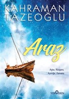 Araz Yediveren Yaynlar