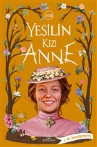 Yeilin Kz Anne 8 Ephesus Yaynlar