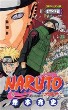 Naruto 46.Cilt Gerekli eyler Yaynclk