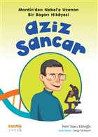 Aziz Sancar Kakns Yaynlar