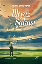 lkyaz akas Alkali Kitap