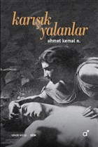 Kark Yalanlar Alkali Kitap
