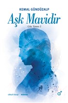 Ak Mavidir Alkali Kitap