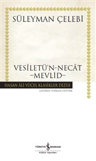 Vesilet`n-Necat - Mevlid  Bankas Kltr Yaynlar