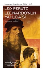 Leonardo`nun Yahuda`s (mizli)  Bankas Kltr Yaynlar