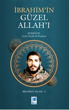 brahim`in Gzel Allah` Feta Yaynclk