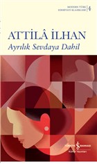 Ayrlk Sevdaya Dahil  Bankas Kltr Yaynlar