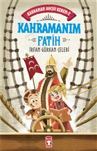 Kahramanm Fatih - Kahraman Avcs Kerem 2 Tima ocuk