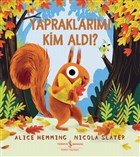 Yapraklarm Kim Ald?  Bankas Kltr Yaynlar