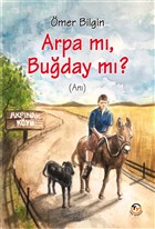 Arpa Mı, Buğday Mı? Tunç Yayıncılık