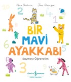 Bir Mavi Ayakkab  Bankas Kltr Yaynlar
