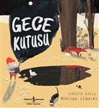Gece Kutusu  Bankas Kltr Yaynlar