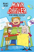Kurtarma Uuu - Minik Dahiler  Bankas Kltr Yaynlar