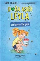 Doa A Leyla - Vzldayan Kargaa  Bankas Kltr Yaynlar