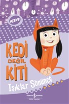 Kedi Deil Kiti  Bankas Kltr Yaynlar