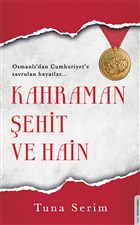 Kahraman ehit ve Hain Destek Yaynlar