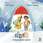Oyun Oynayabilir Miyiz? thaki ocuk Yaynlar