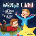 Kardeim Otizmli Altn Kitaplar