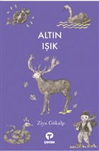 Altn Ik Turkuvaz Kitap