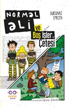Normal Ali ve Bo ler etesi Cezve ocuk