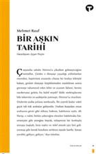 Bir Akn Tarihi Turkuvaz Kitap