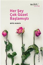 Her ey ok Gzel Balamt Muhit Kitap