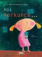 Ada Korkunca Yap Kredi Yaynlar