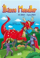 kizce Masallar Yade Kitap