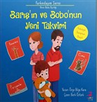 Bar`n ve Bobo`nun Yeni Takvimi Olimpos ocuk