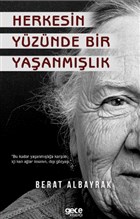 Herkesin Yznde Bir Yaanmlk Gece Kitapl