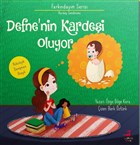 Defne`nin Kardei Oluyor Olimpos ocuk