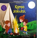 Kampa Yolculuk Olimpos ocuk