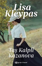 Ta Kalpli Kazanova Epsilon Yaynevi