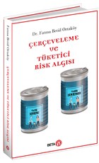 ereveleme ve Tketici Risk Algs Beta Yaynevi