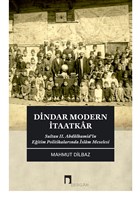 Dindar Modern taatkar Dergah Yaynlar