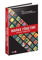 Marka Ynetimi Beta Yaynevi