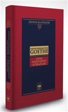 Gen Werther`in Istraplar (Ciltli) tken Neriyat