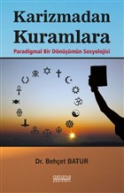 Karizmadan Kuramlara Astana Yaynlar