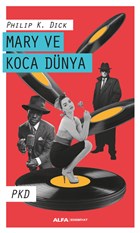 Mary ve Koca Dnya Alfa Yaynlar