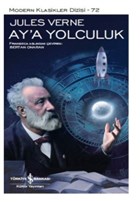 Ay`a Yolculuk (mizli)  Bankas Kltr Yaynlar