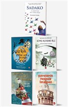 Okullarda Okutulan 5. Snf Kitap Seti (5 Kitap Takm) Beyaz Balina Yaynlar