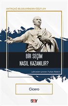 Bir Seim Nasl Kazanlr? Say Yaynlar